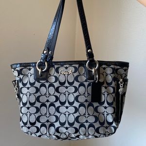 Vintage Coach bag